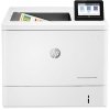 Drukarka HP LaserJet M555dn | GW12 | LAN | SERWIS | DUPLEX | 7ZU78A